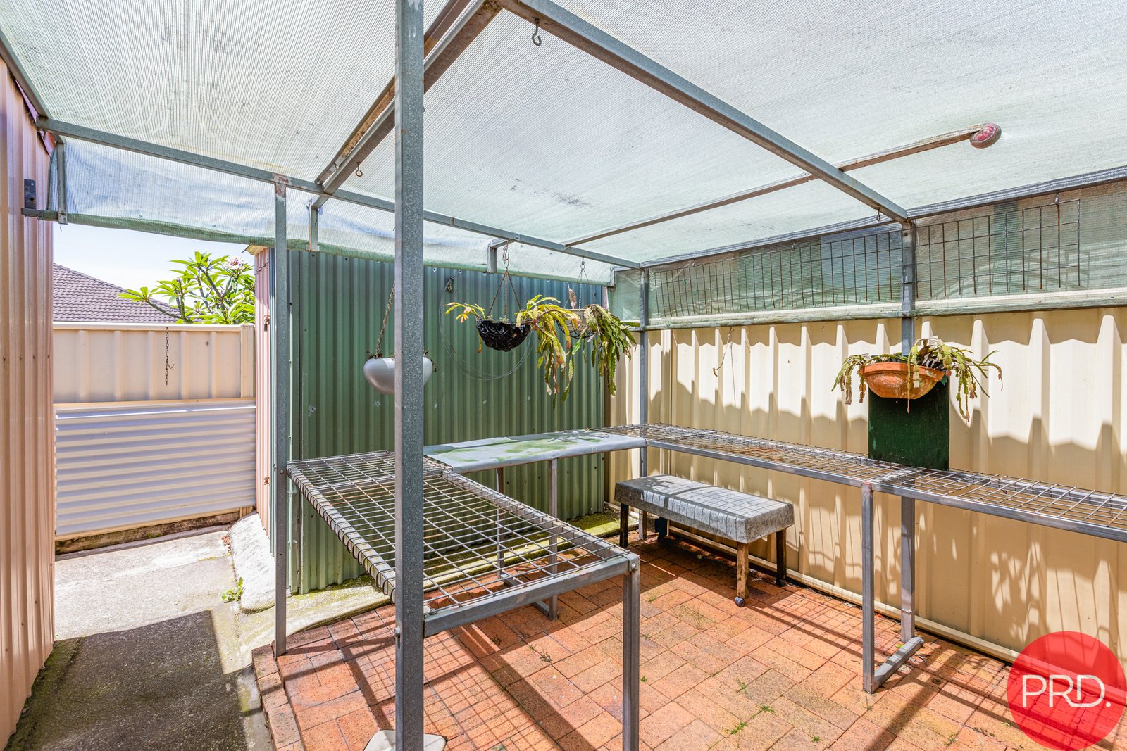 1 Coburn Circuit METFORD 22