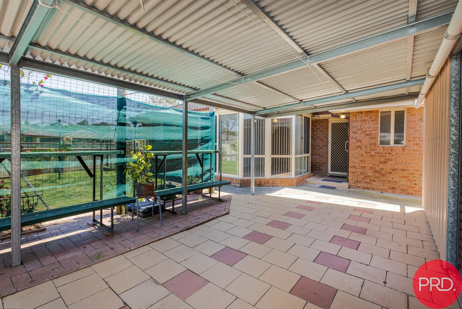 1 Coburn Circuit METFORD 23