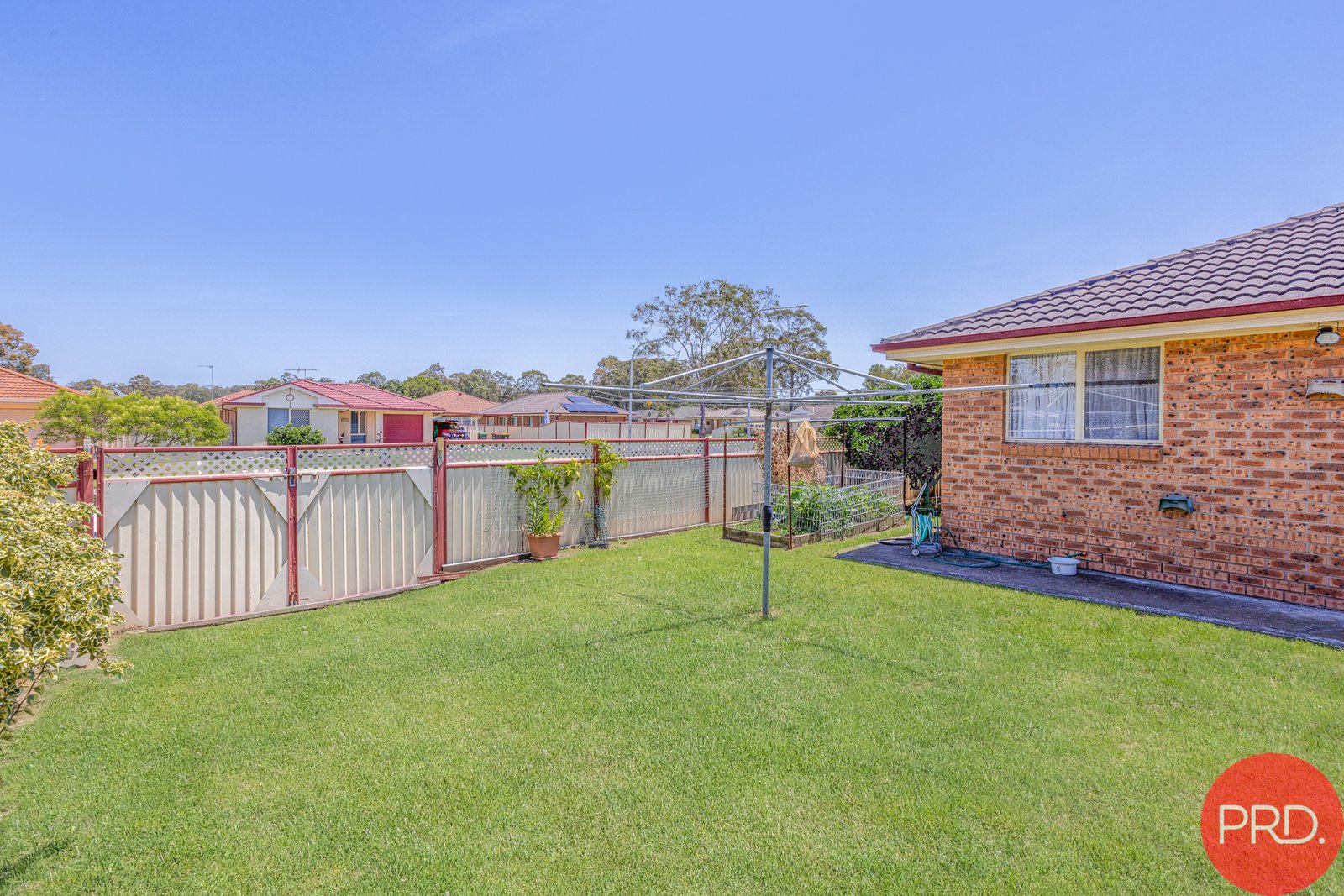 1 Coburn Circuit METFORD 27