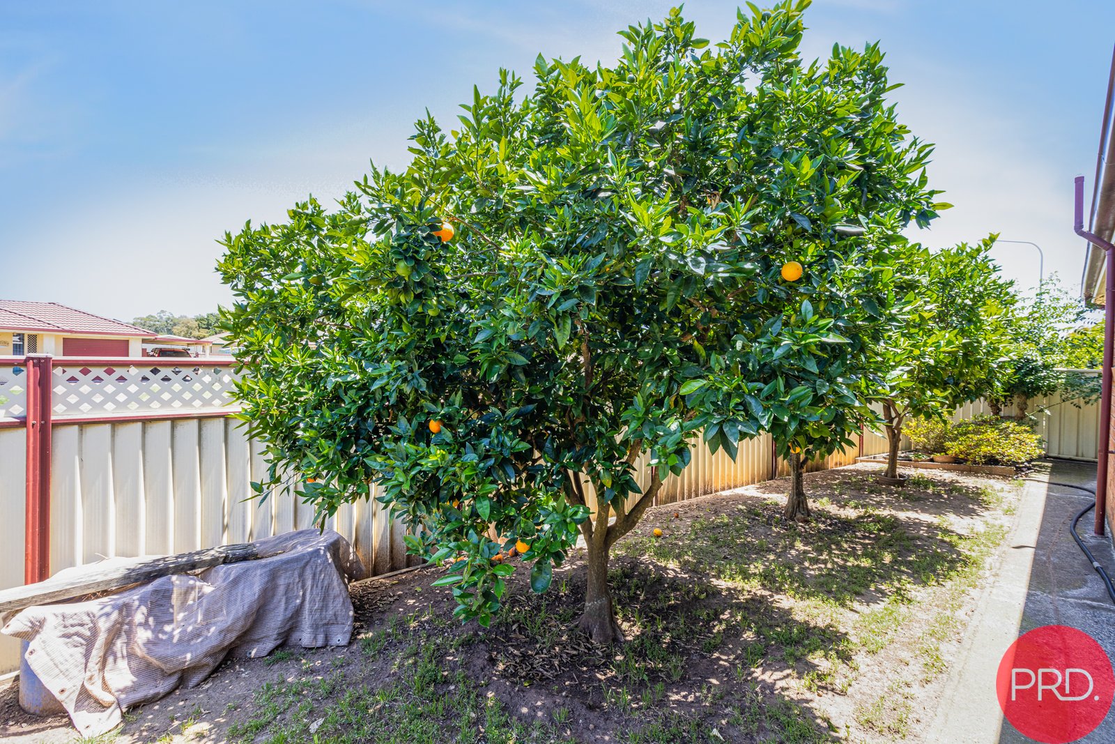 1 Coburn Circuit METFORD 29