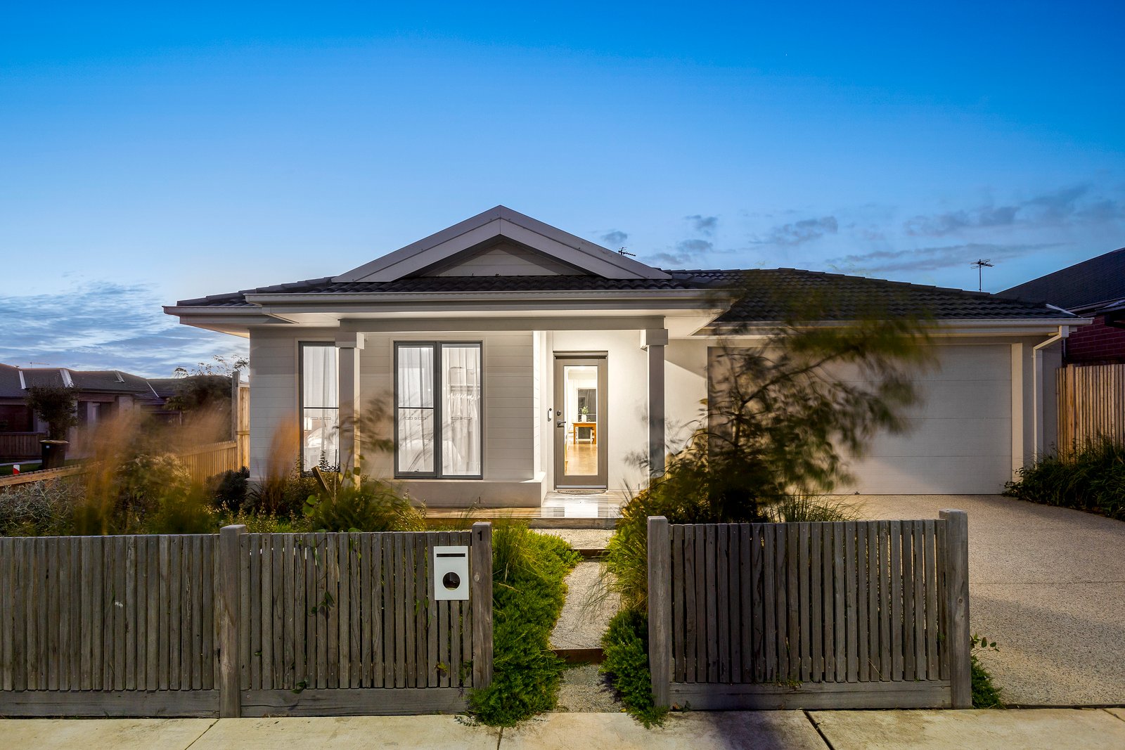 Real Estate and Property in 1 Codrington Street, Charlemont, VIC