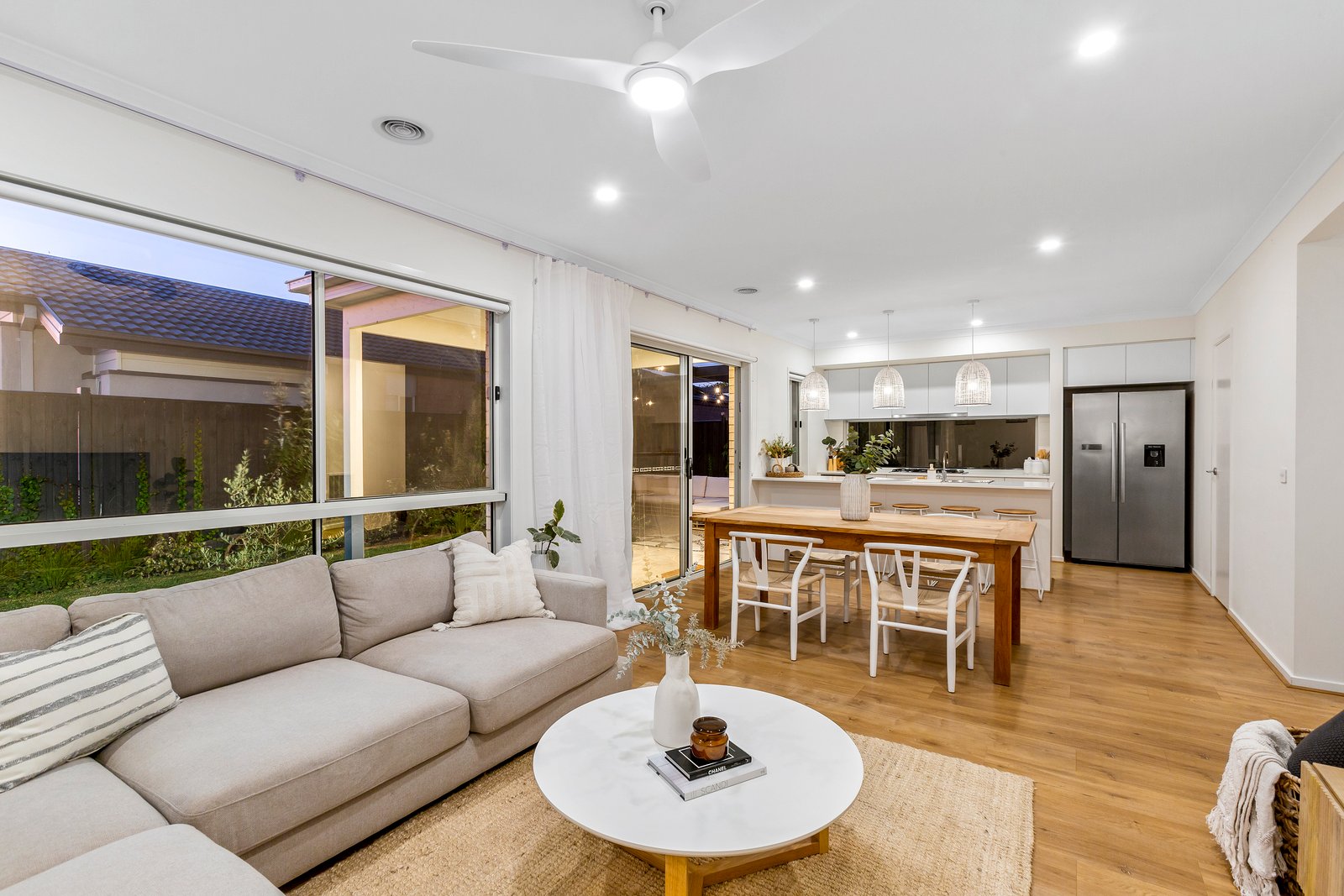 Real Estate and Property in 1 Codrington Street, Charlemont, VIC