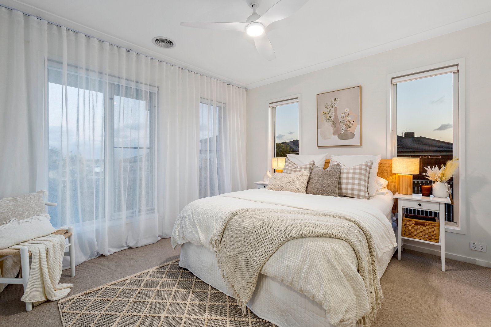 Real Estate and Property in 1 Codrington Street, Charlemont, VIC