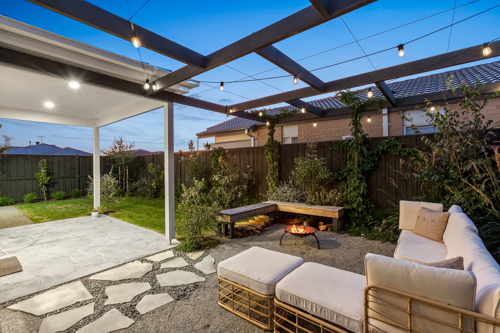 Real Estate and Property in 1 Codrington Street, Charlemont, VIC