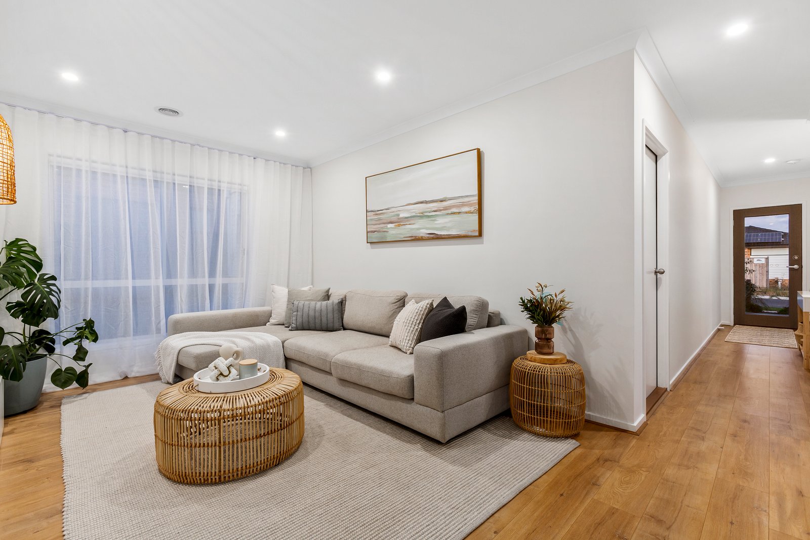 Real Estate and Property in 1 Codrington Street, Charlemont, VIC