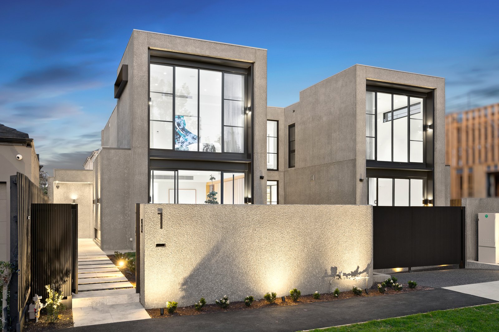Gallery: 1 Collins Street