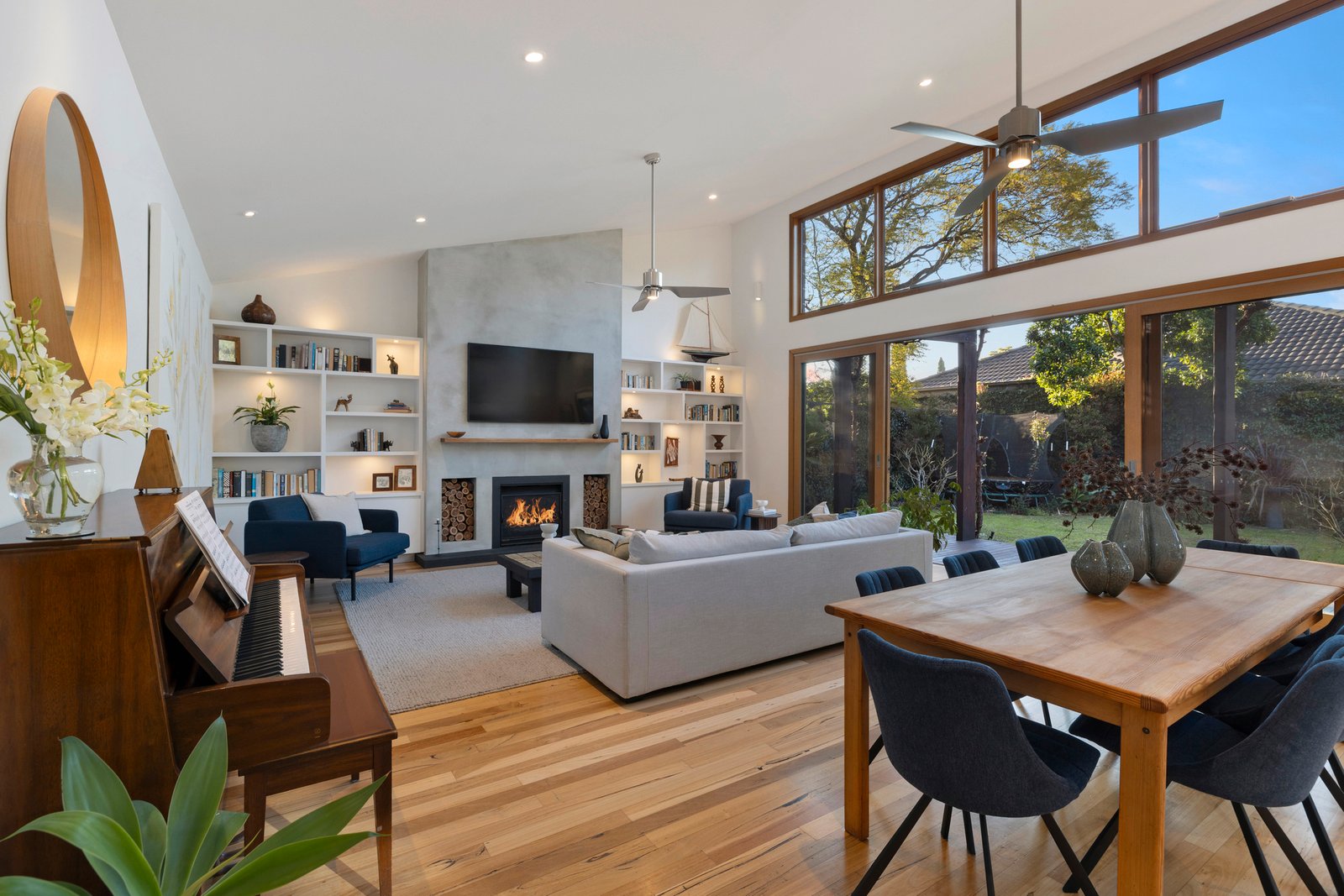 Gallery: 1 Collins Street