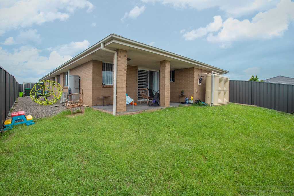 1 Colombard Street CLIFTLEIGH 10