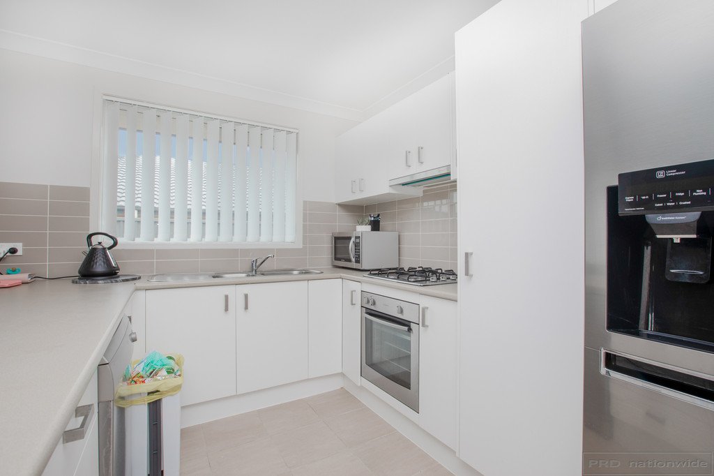 1 Colombard Street CLIFTLEIGH 13