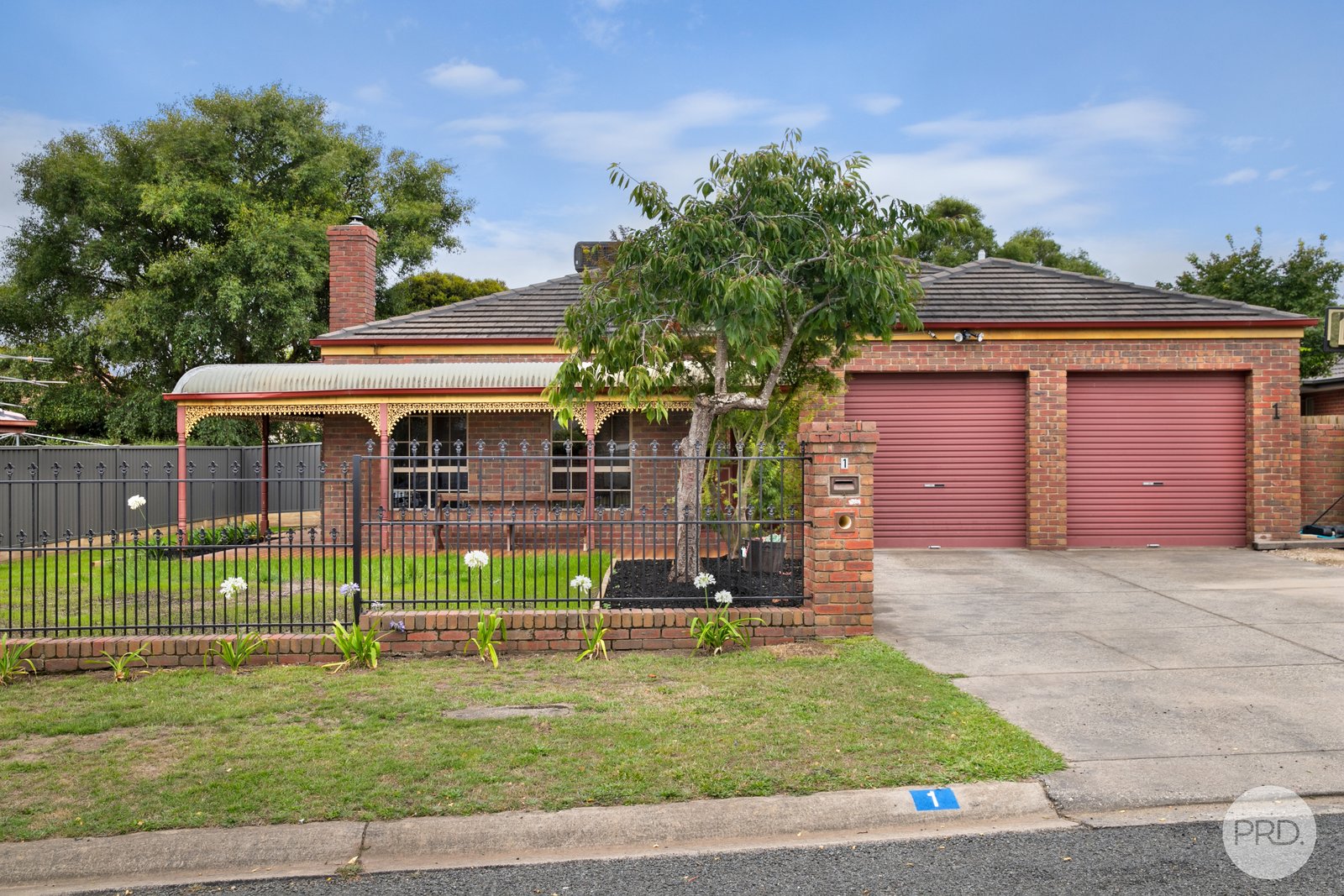 1 Colonial Court ALFREDTON 1