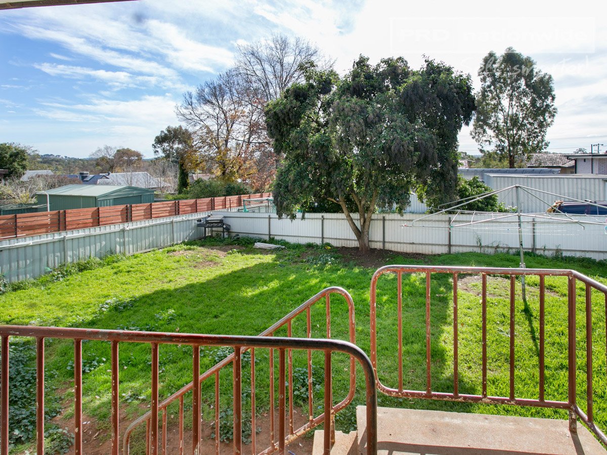 1 Connorton Avenue ASHMONT 4