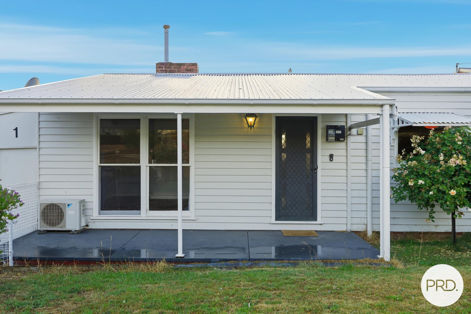 1 Continental Road GLENORCHY 4