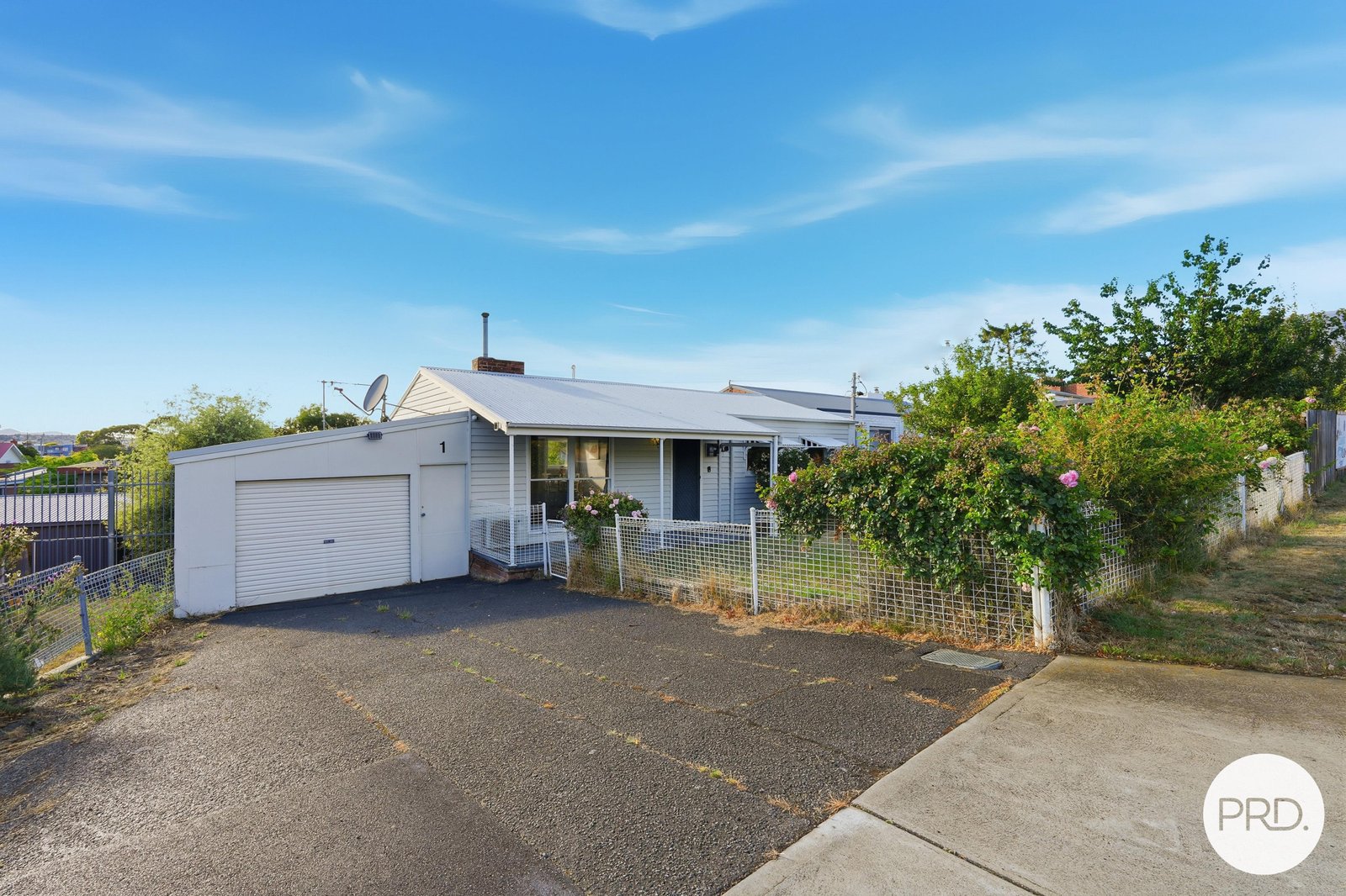 1 Continental Road GLENORCHY 19