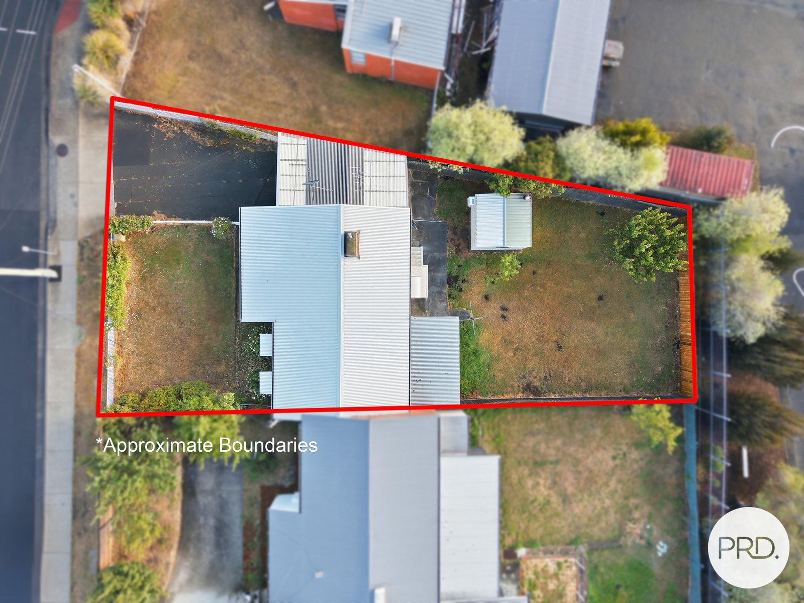 1 Continental Road GLENORCHY 21