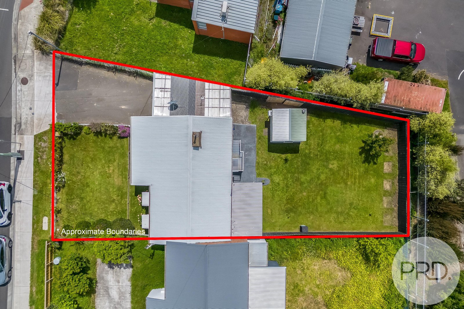 1 Continental Road GLENORCHY 22