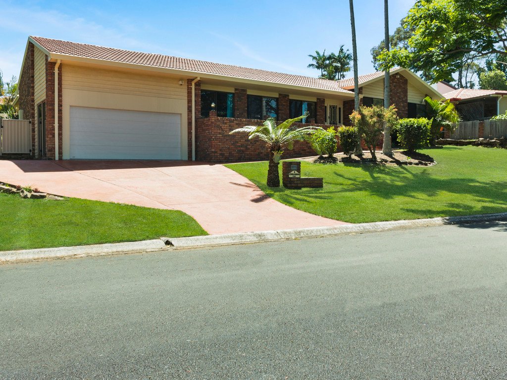 1 Coolabah Court BANORA POINT 11