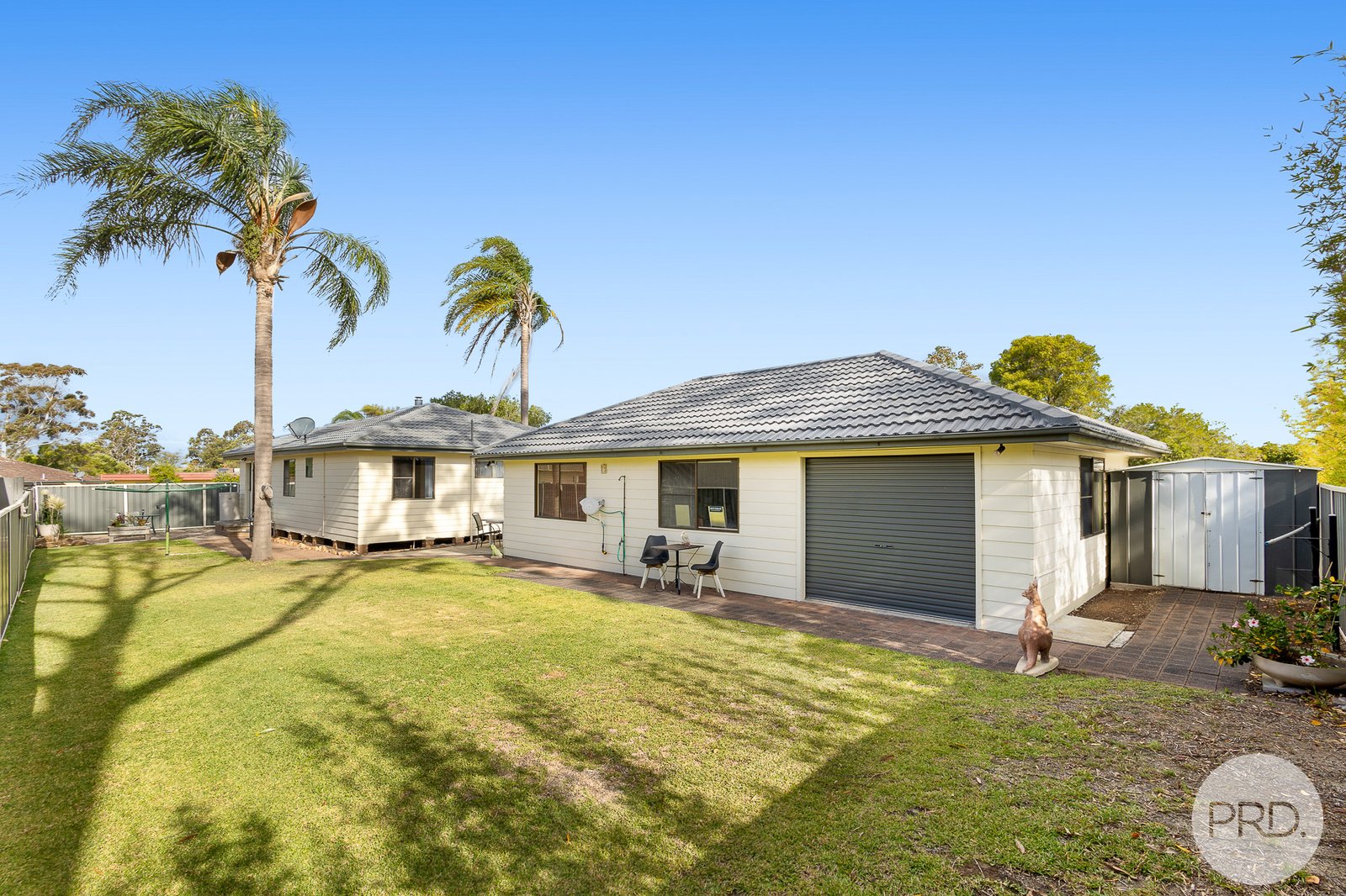 1 Coral Street MEDOWIE 16