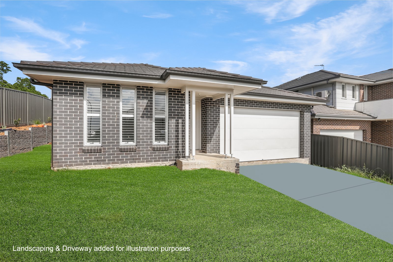 1 Corella Ave  HORSLEY 1