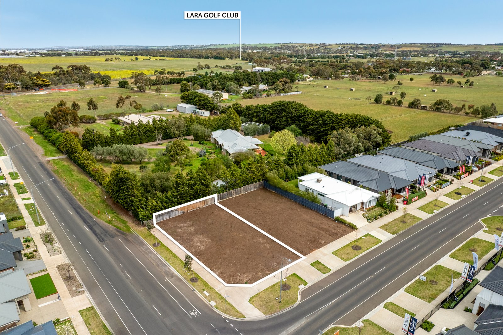 Gallery: 1 Coridale Boulevard