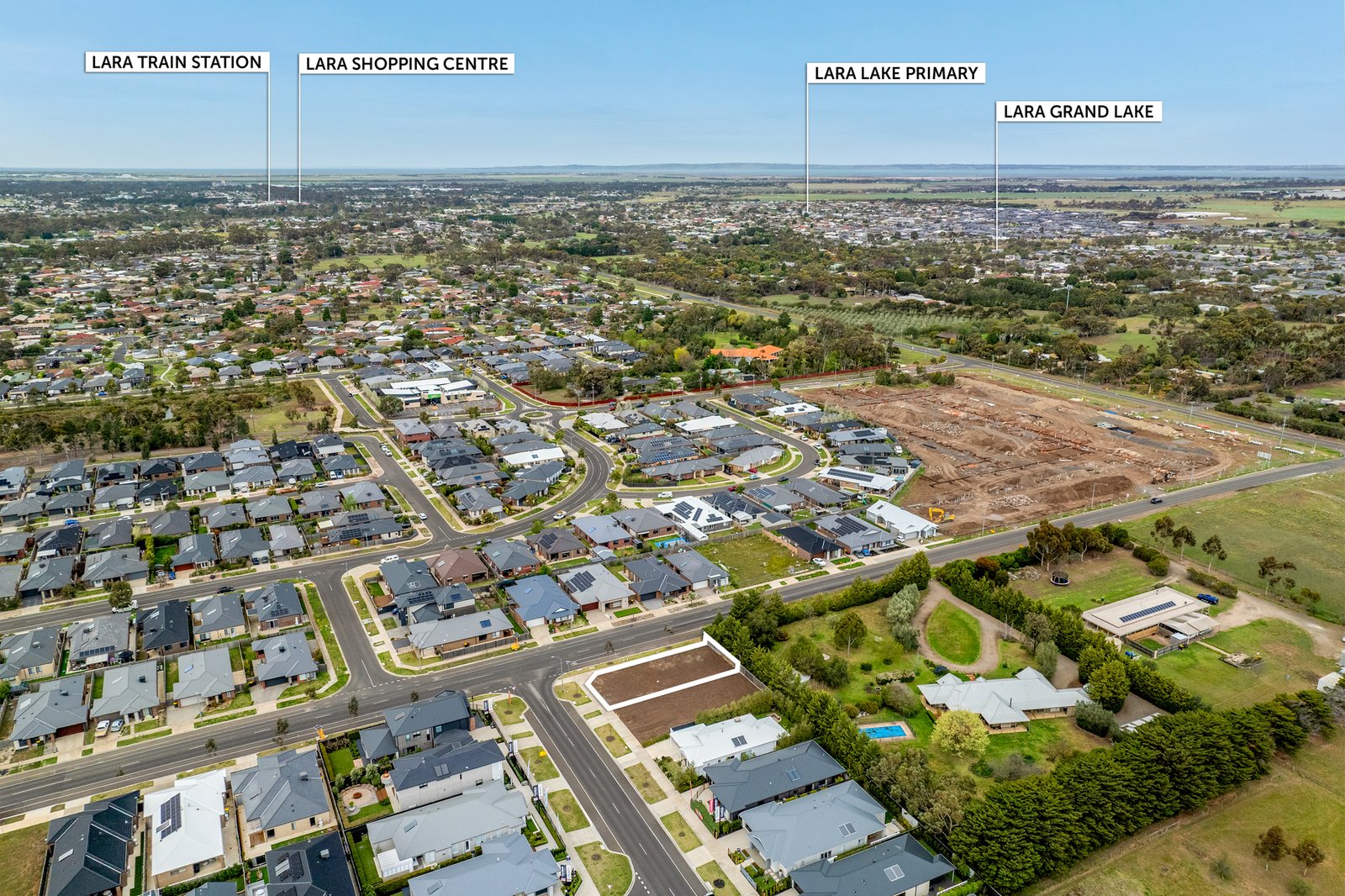 Gallery: 1 Coridale Boulevard