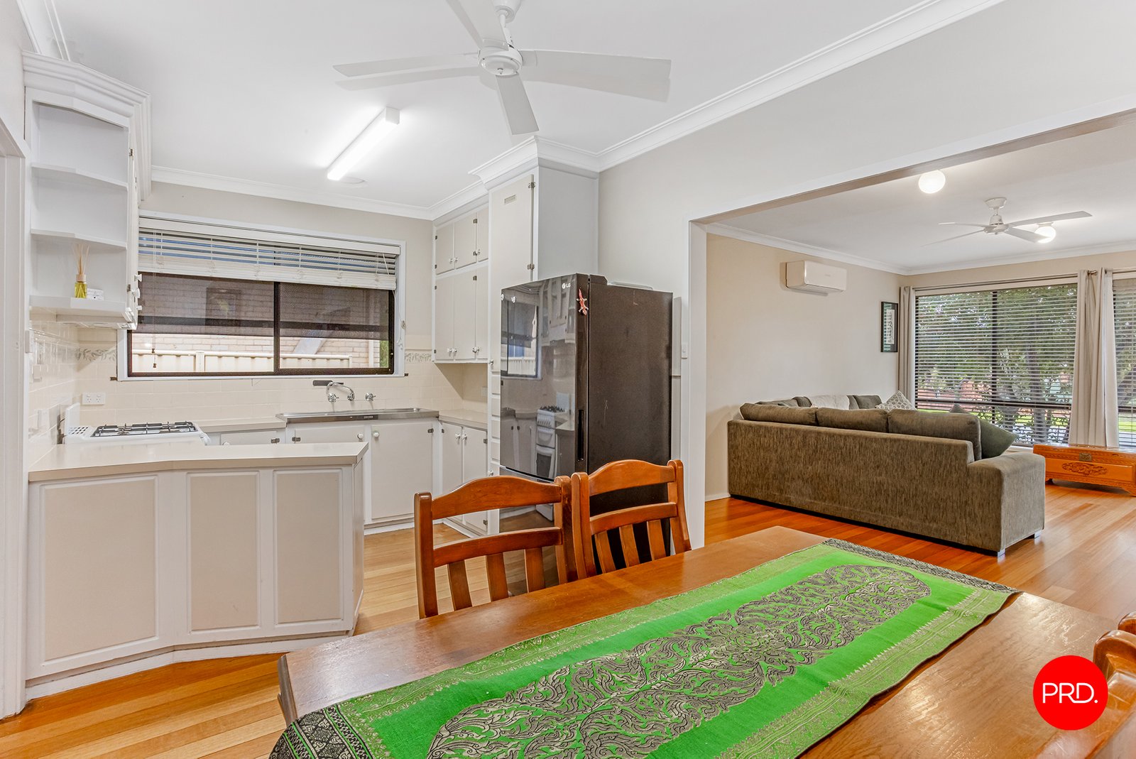 1 Cornish Street BENDIGO 3