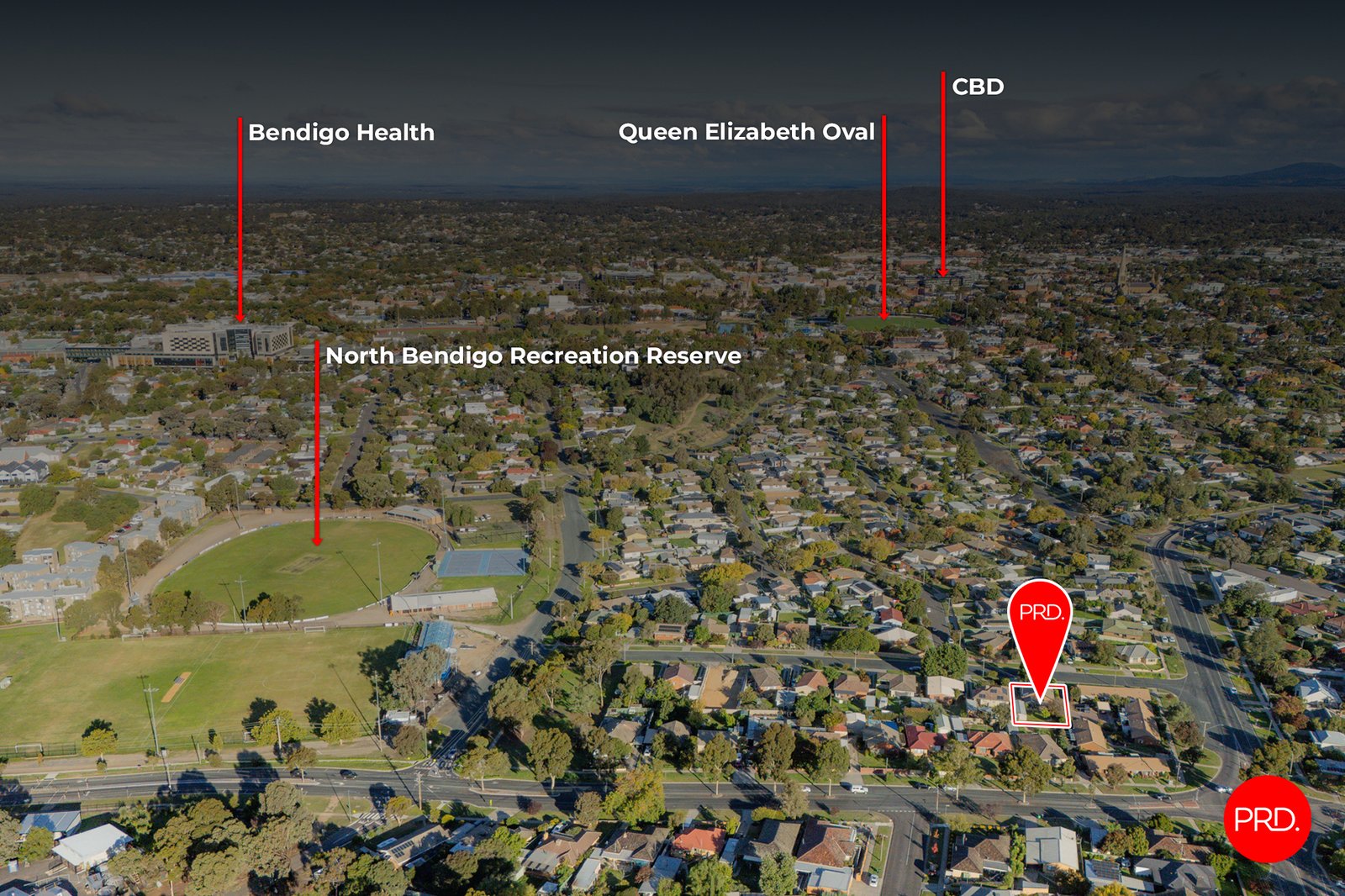 1 Cornish Street BENDIGO 22