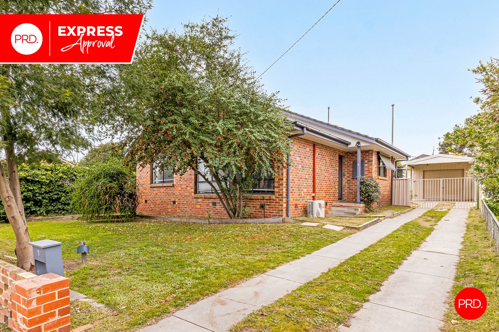 1 Cornish Street NORTH BENDIGO 1