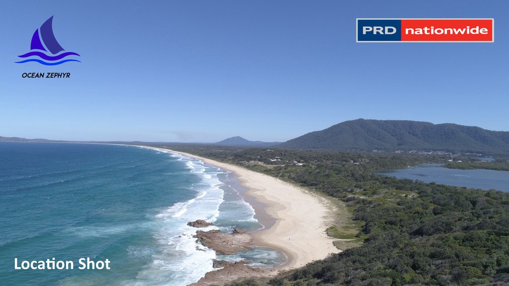 1 Coromandel Court (Lot 116 Ocean Zephyr)  DUNBOGAN 8