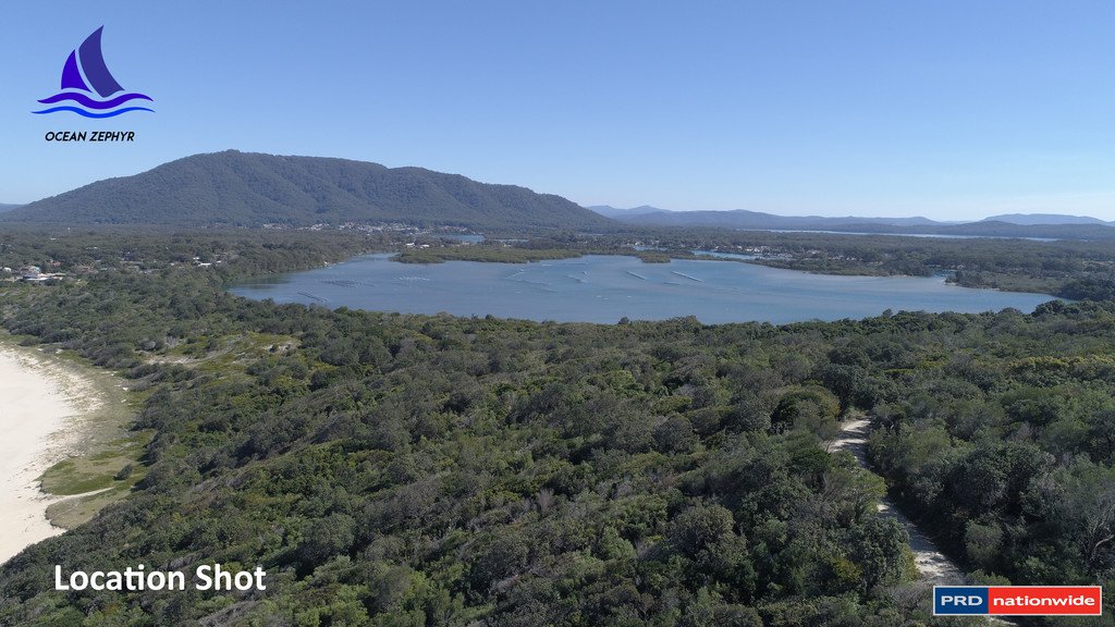 1 Coromandel Court (Lot 116 Ocean Zephyr)  DUNBOGAN 9