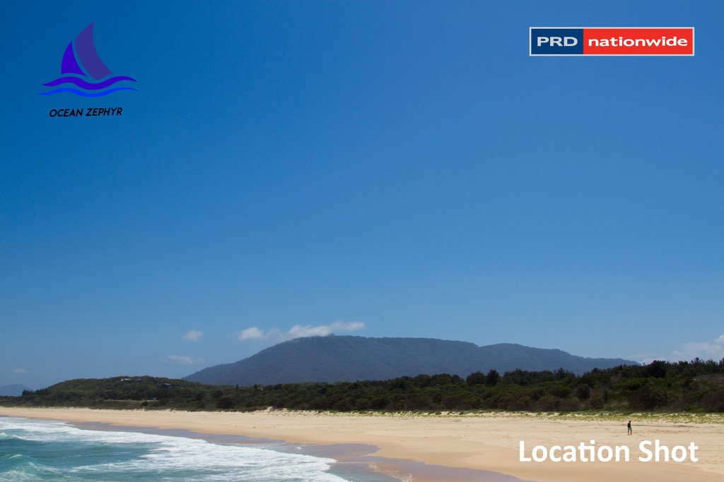 1 Coromandel Court (Lot 116 Ocean Zephyr)  DUNBOGAN 12