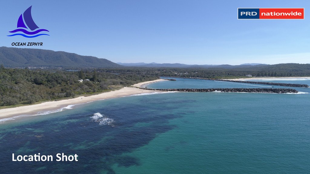 1 Coromandel Court (Lot 116 Ocean Zephyr)  DUNBOGAN 14