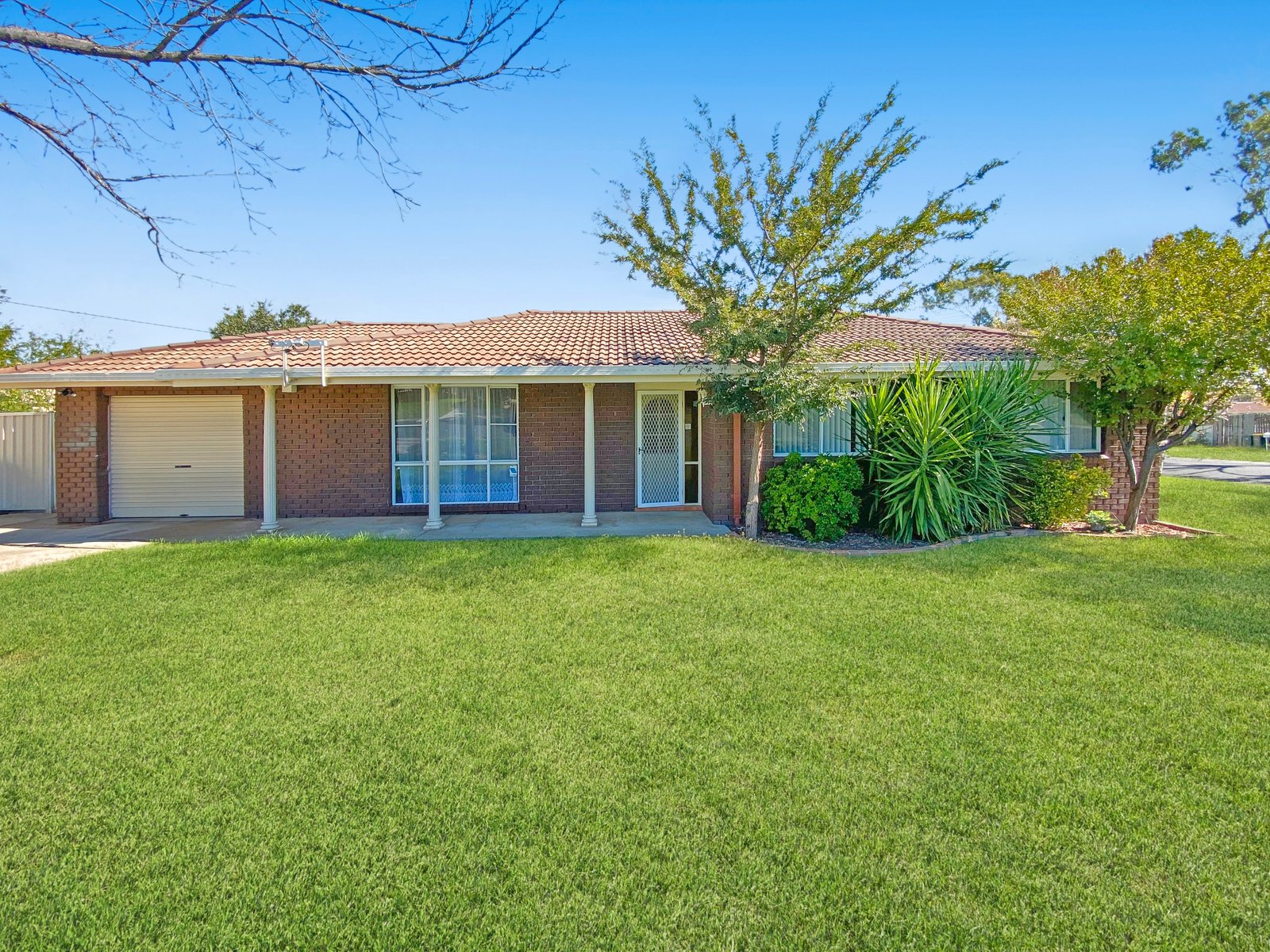 1 Cory Street TAMWORTH 1