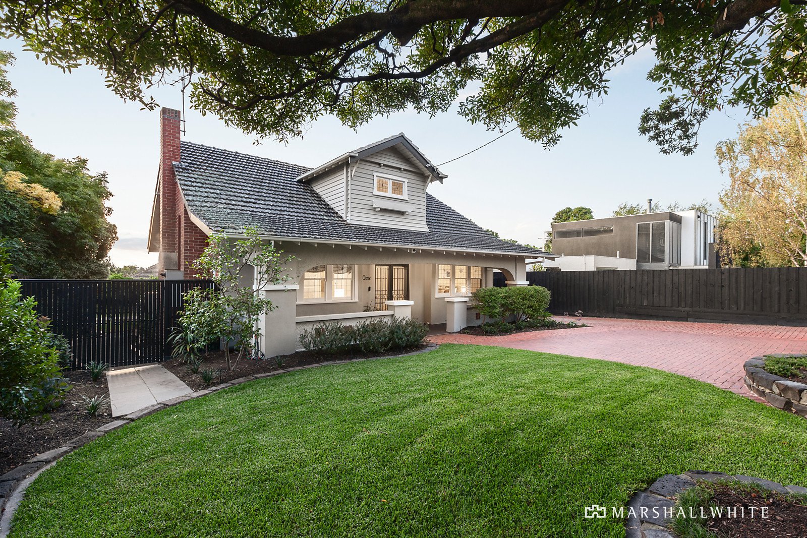 1 Courang Road, Glen Iris, VIC