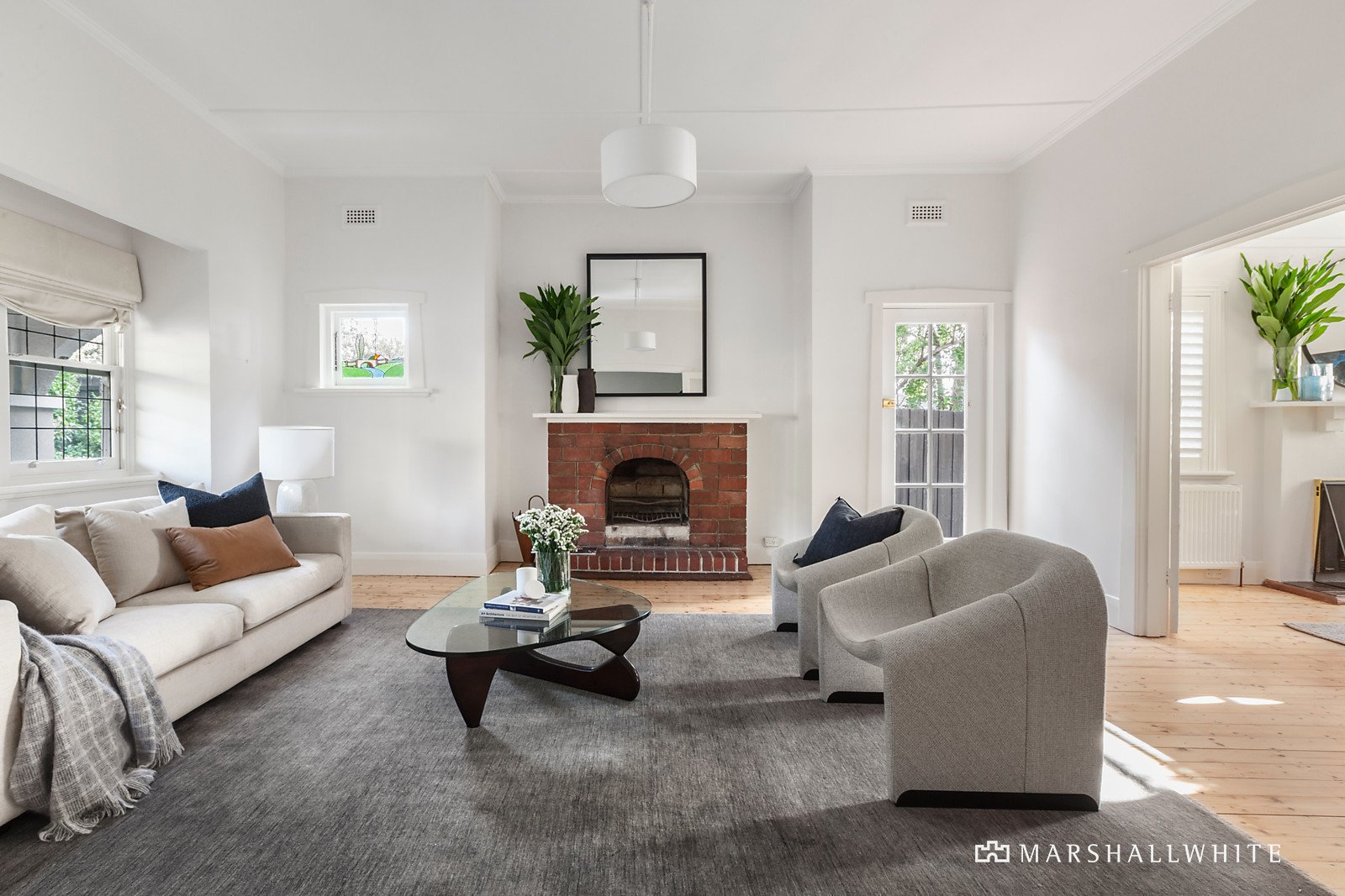 1 Courang Road, Glen Iris, VIC