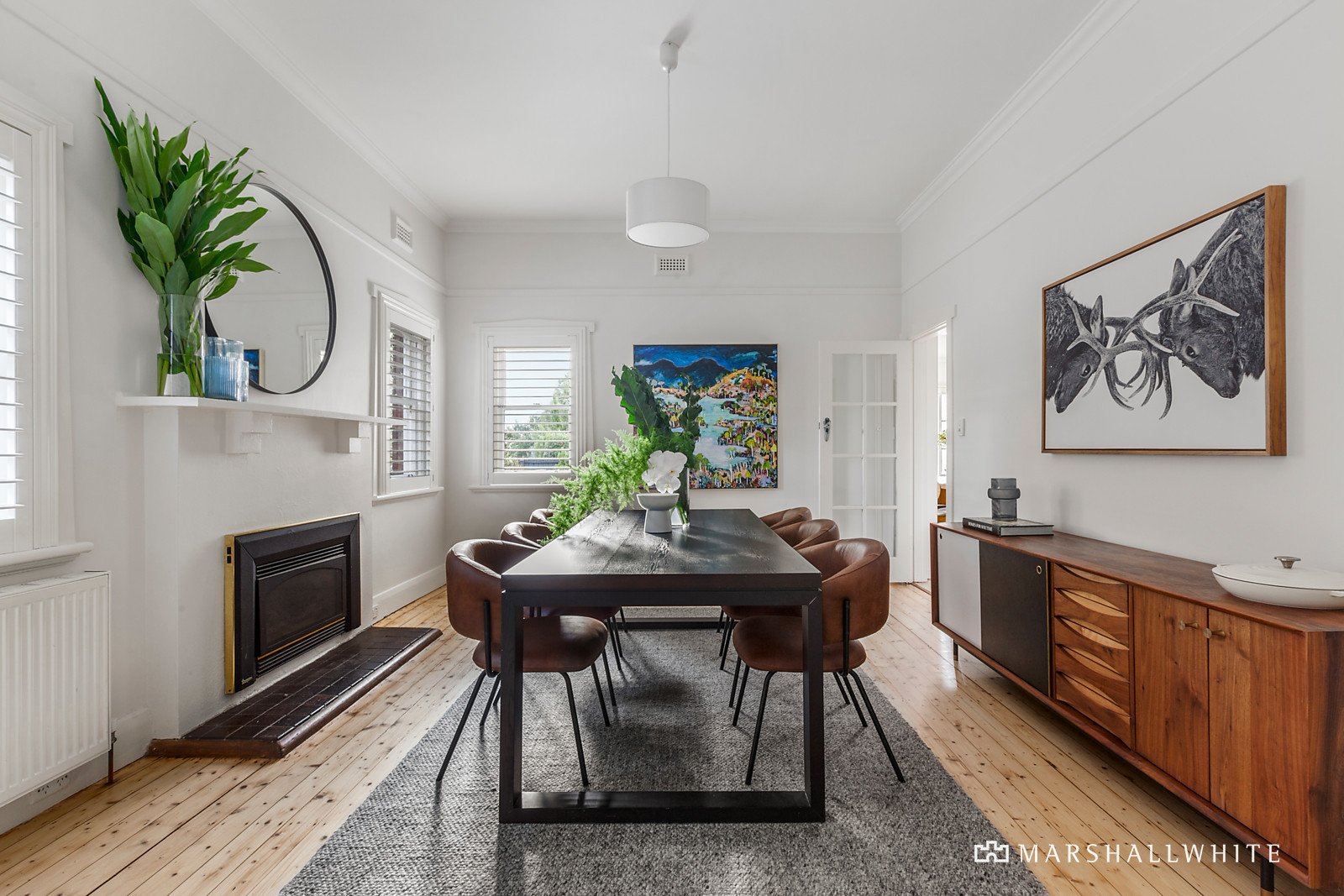 1 Courang Road, Glen Iris, VIC