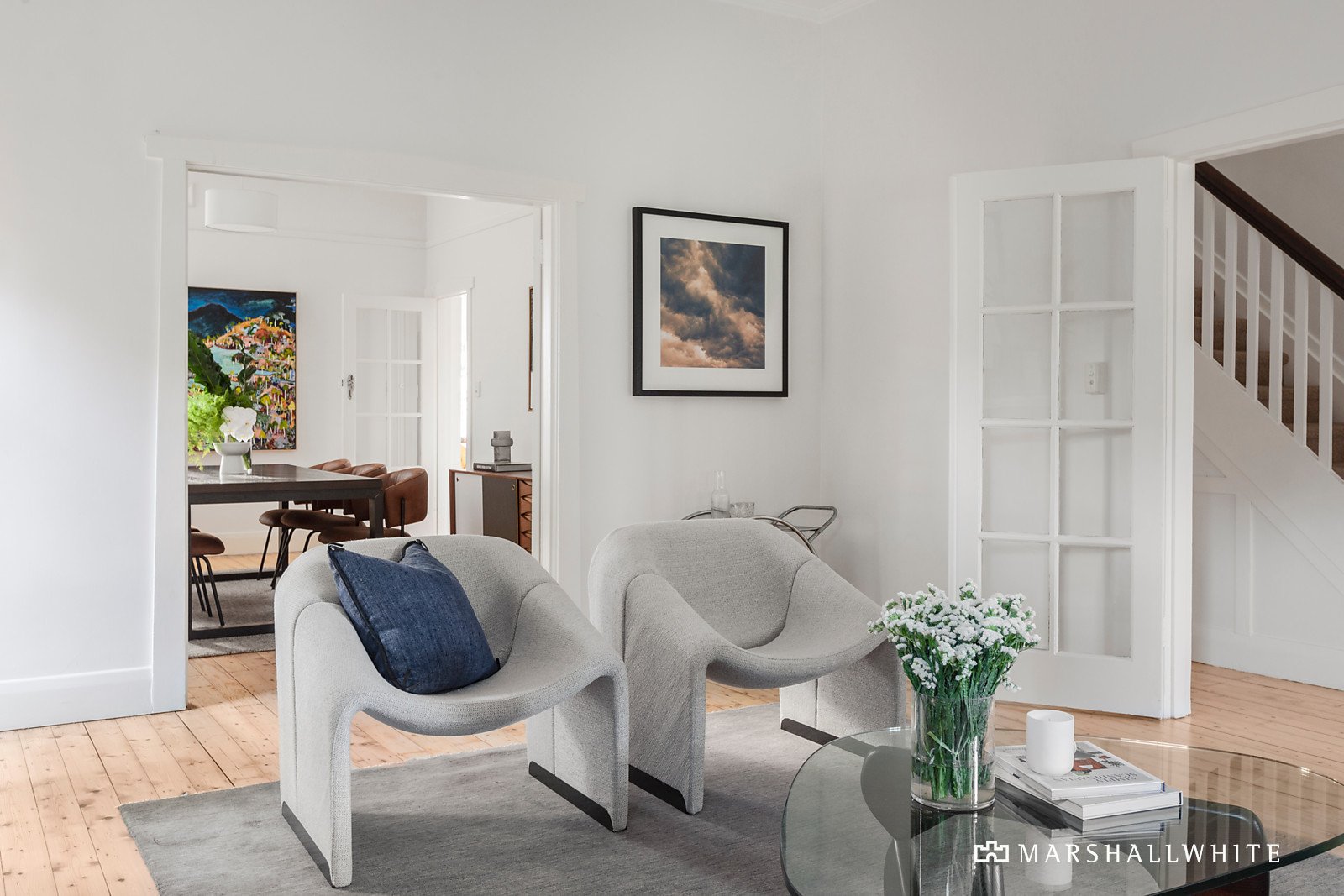 1 Courang Road, Glen Iris, VIC