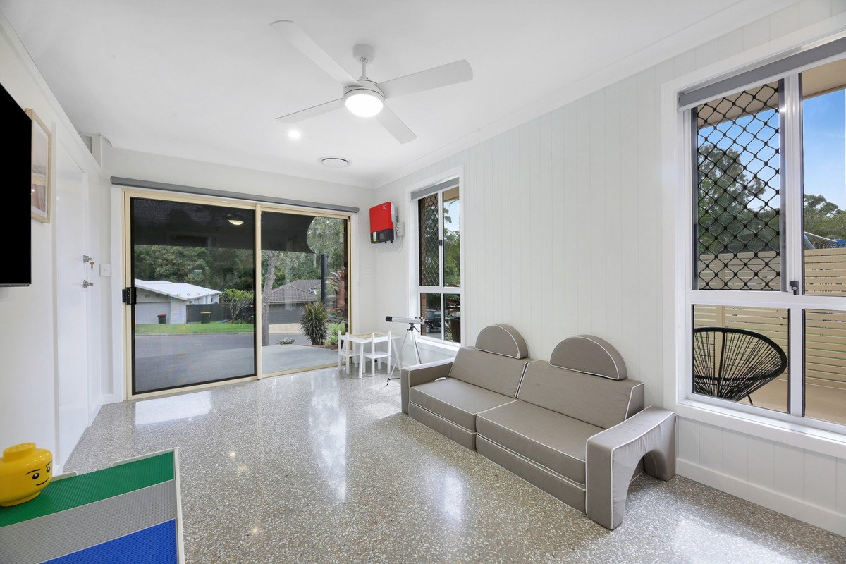 1 Cowell Drive Burleigh Heads 22
