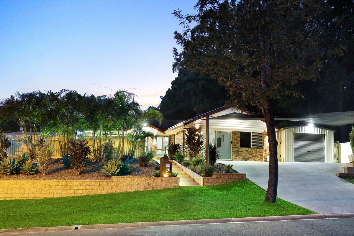 1 Cowell Drive Burleigh Heads 29