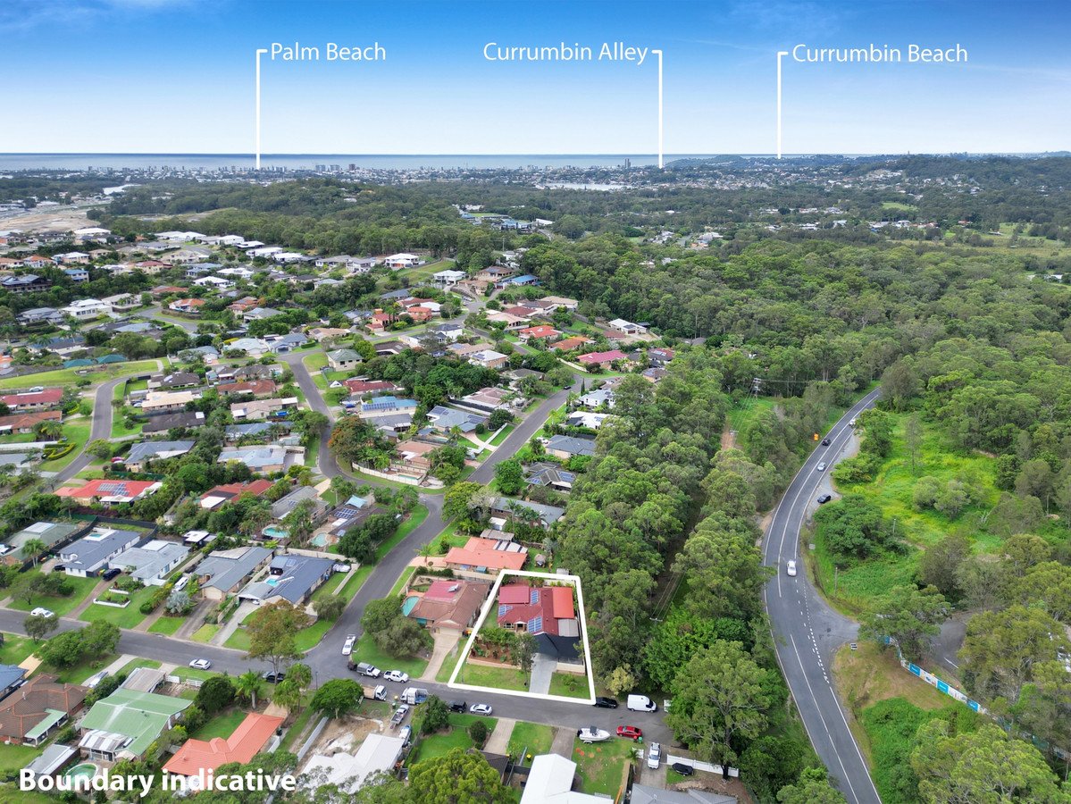 1 Cowell Drive Burleigh Heads 30