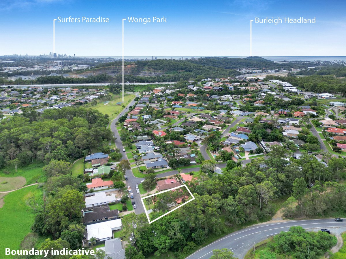 1 Cowell Drive Burleigh Heads 31