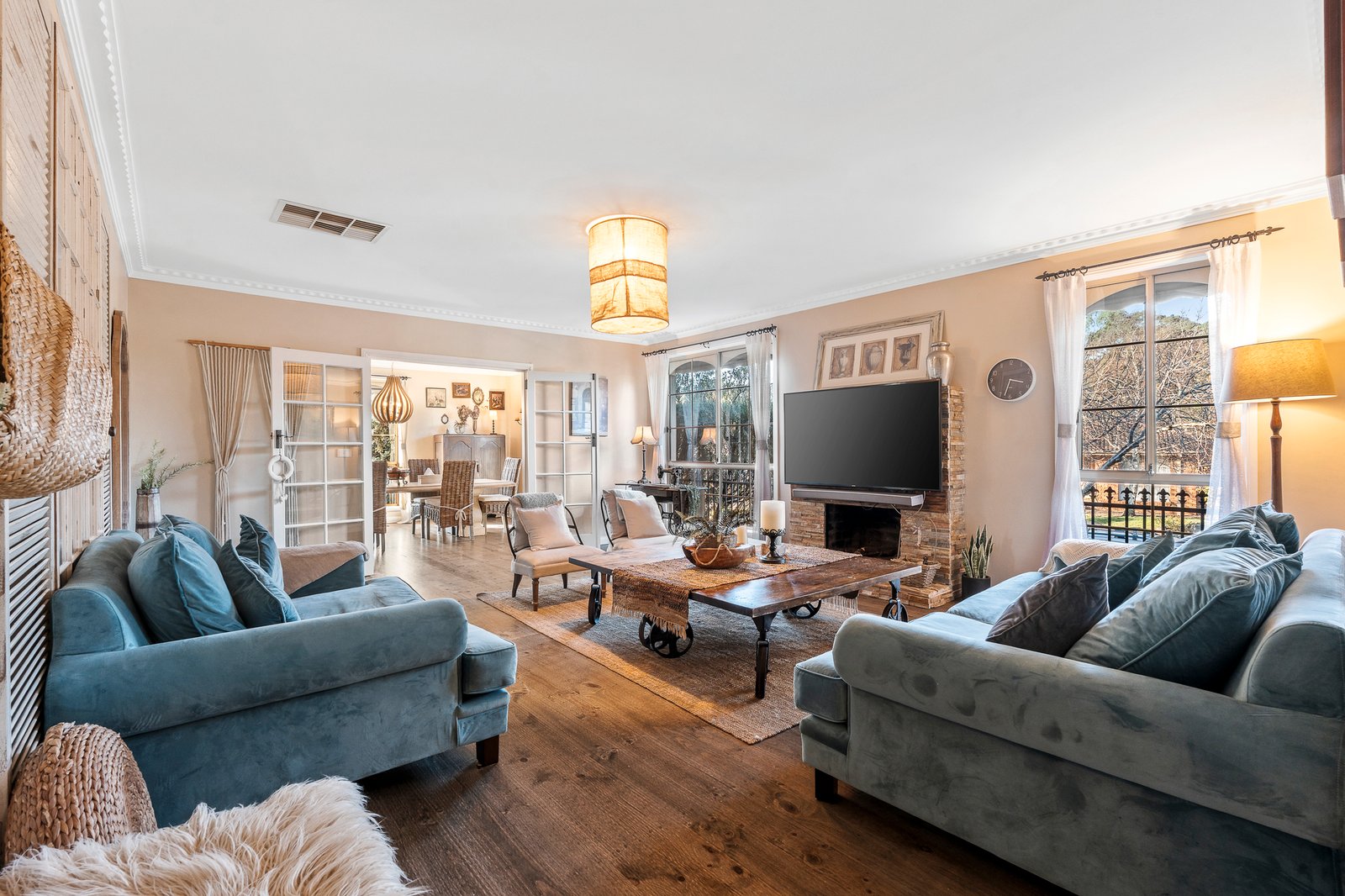 Gallery: 1 Cowper Rise