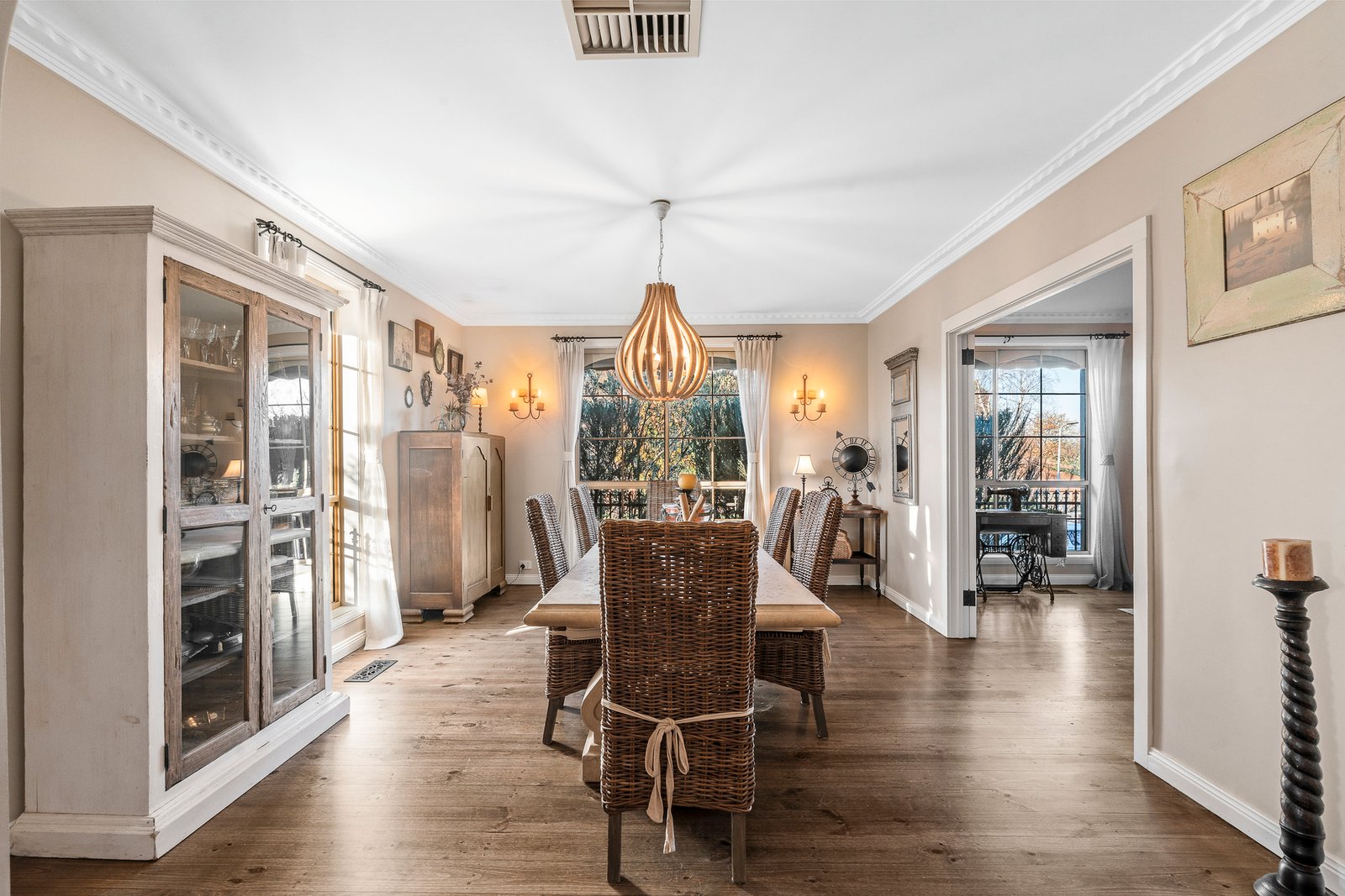 Gallery: 1 Cowper Rise