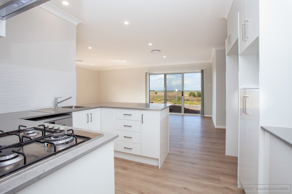 1 Croft Close THORNTON 10