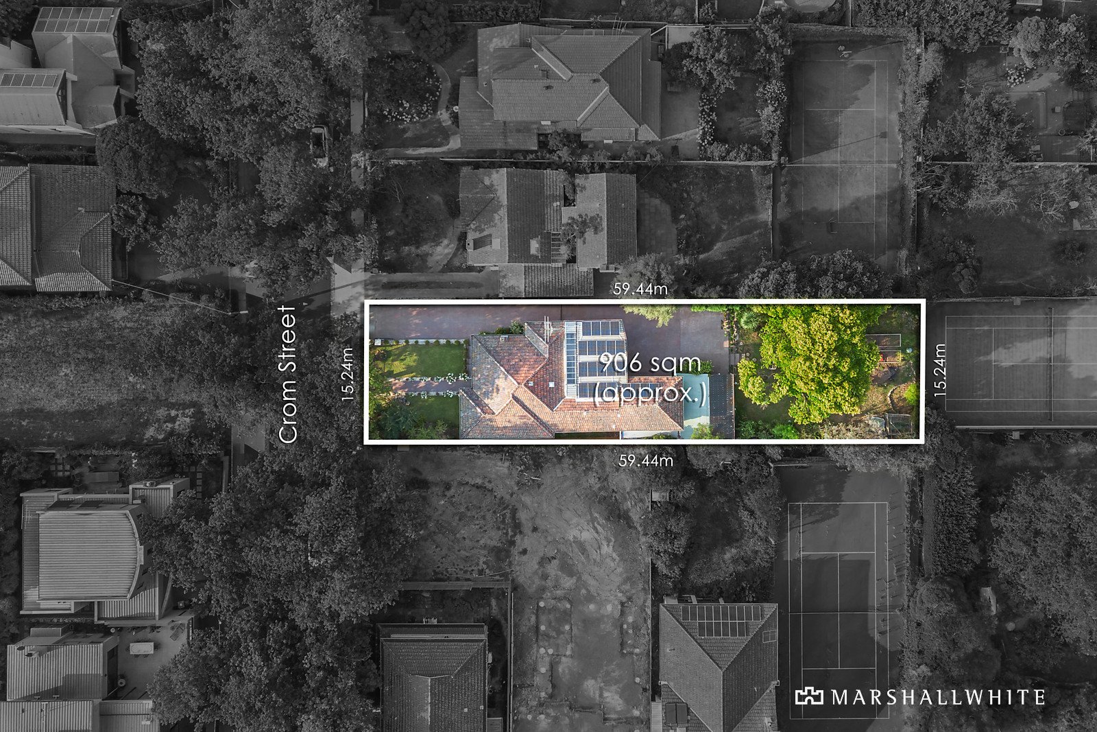 1 Crom Street, Balwyn, VIC