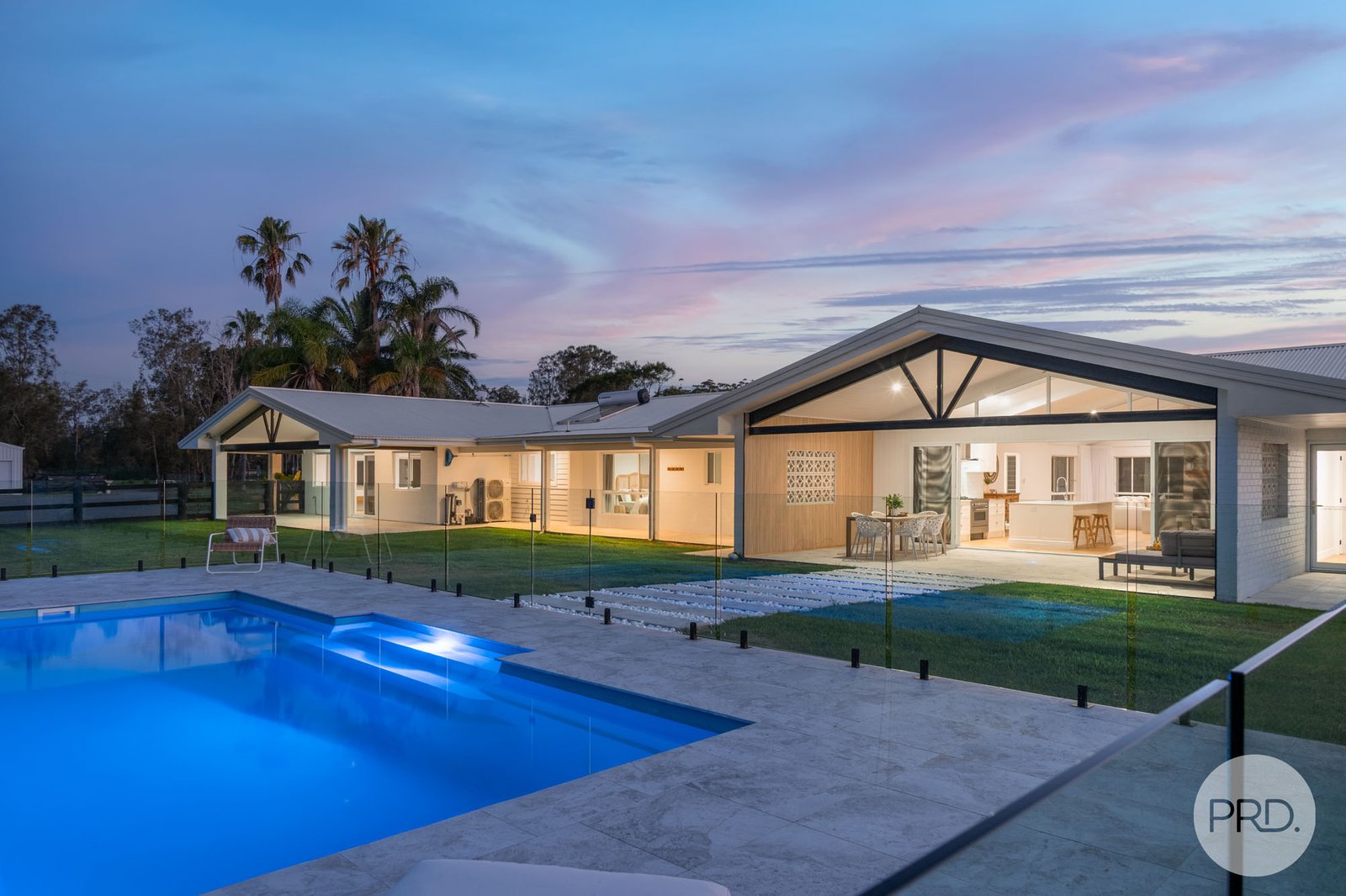 1 Cromarty Lane BOBS FARM 1