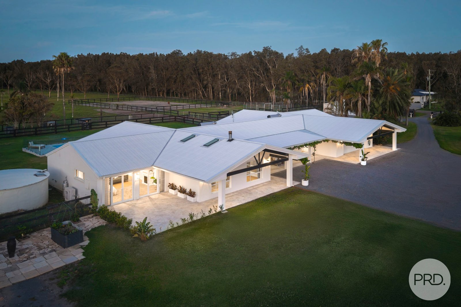 1 Cromarty Lane BOBS FARM 13