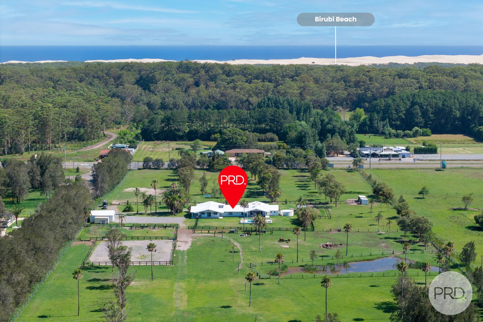 1 Cromarty Lane BOBS FARM 21