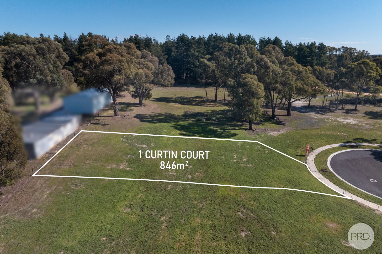 1 Curtin Court CRESWICK 1