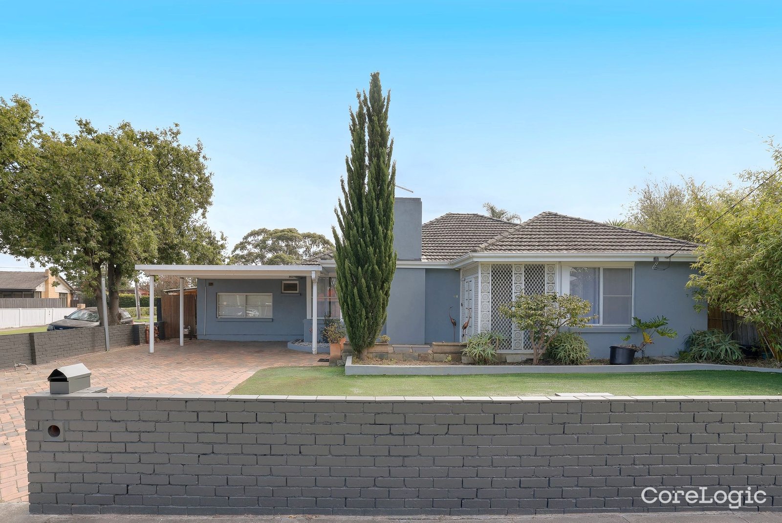 Gallery: 1 Dallas Street