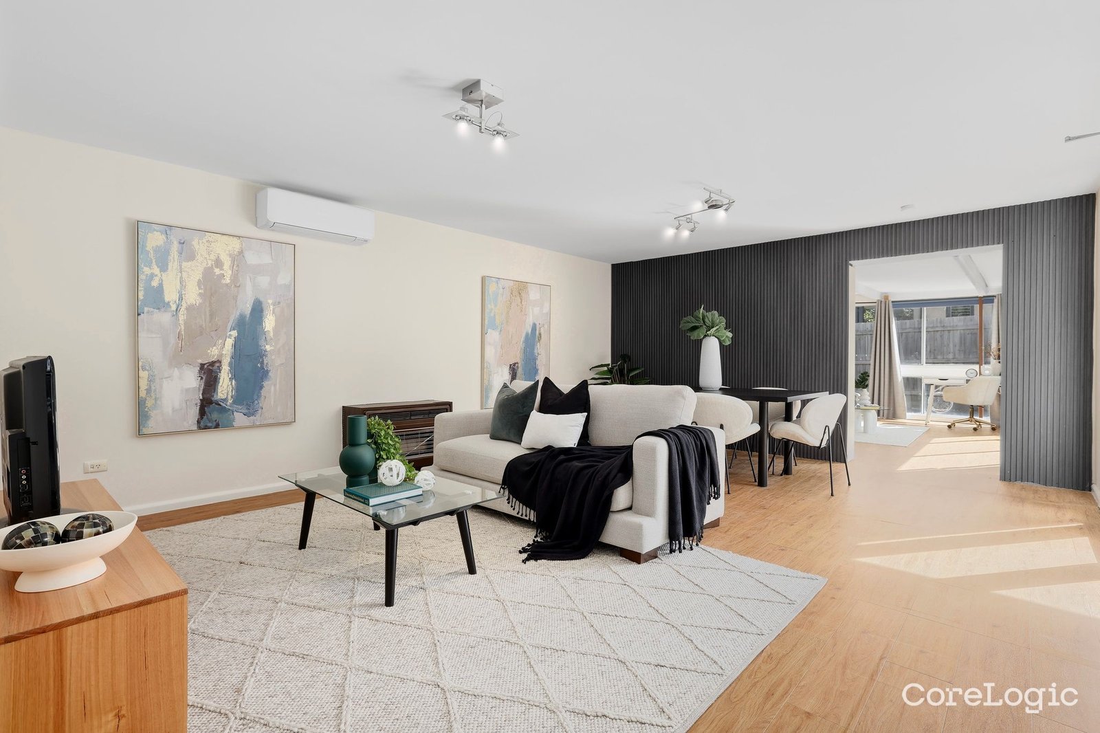 Gallery: 1 Dallas Street
